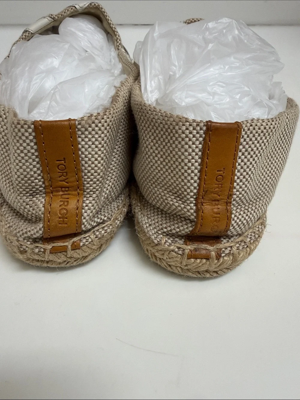 Tory Burch casual slip